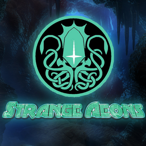 Strange Aeons: Sword and Sorcery