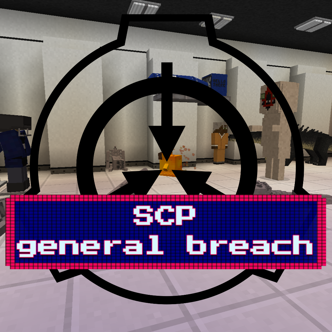 SCP General Breach