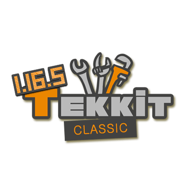 Tekkit Classic - SNC-TNC