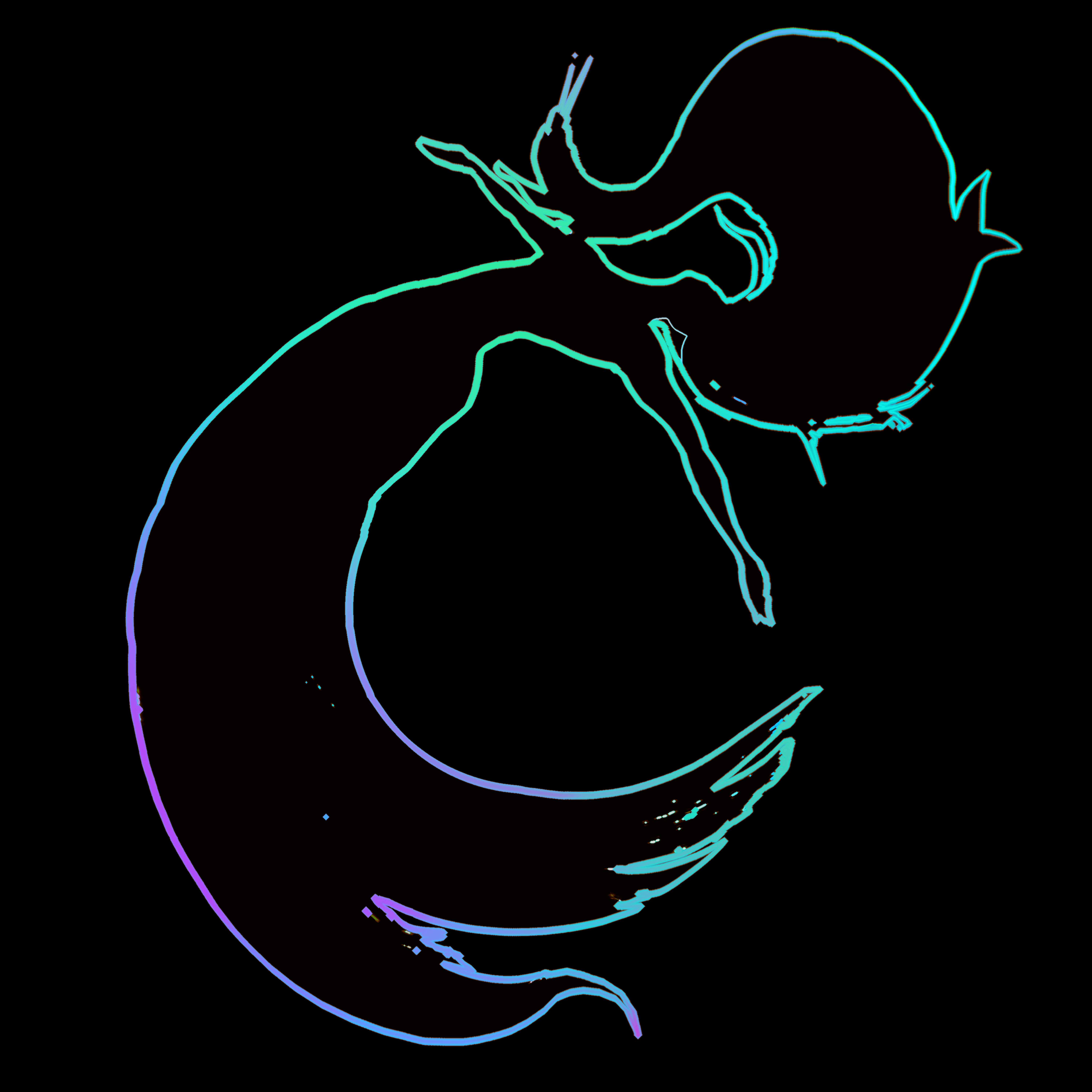 Siren Magic Crafting