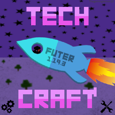 TechCraft - The Jump to the Future