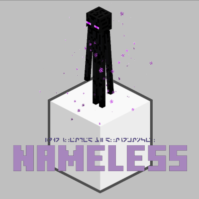 A Nameless Pack