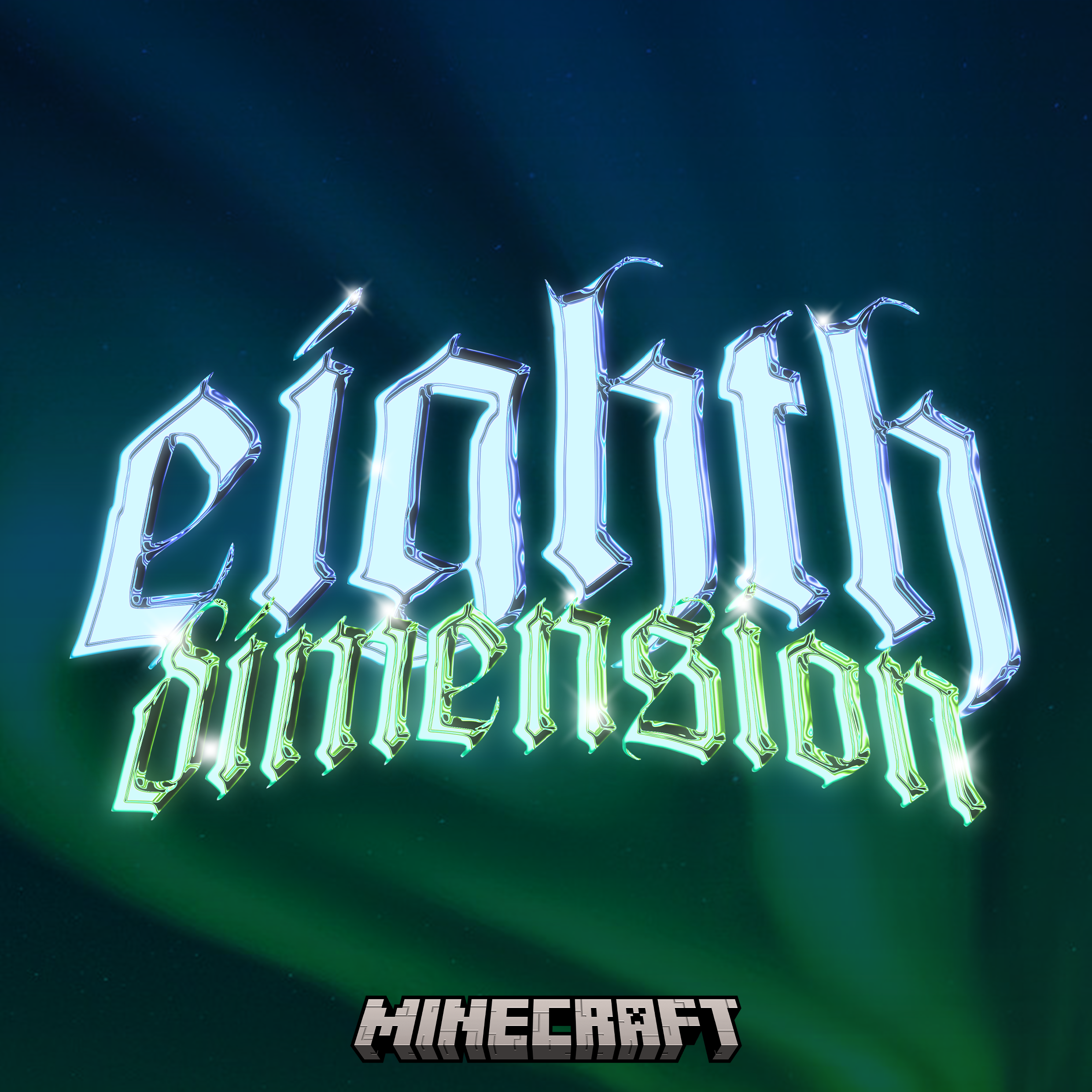 Eighth Dimension [FABRIC]