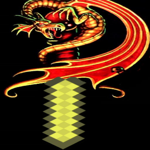 Daggercraft RPG: Vengeance