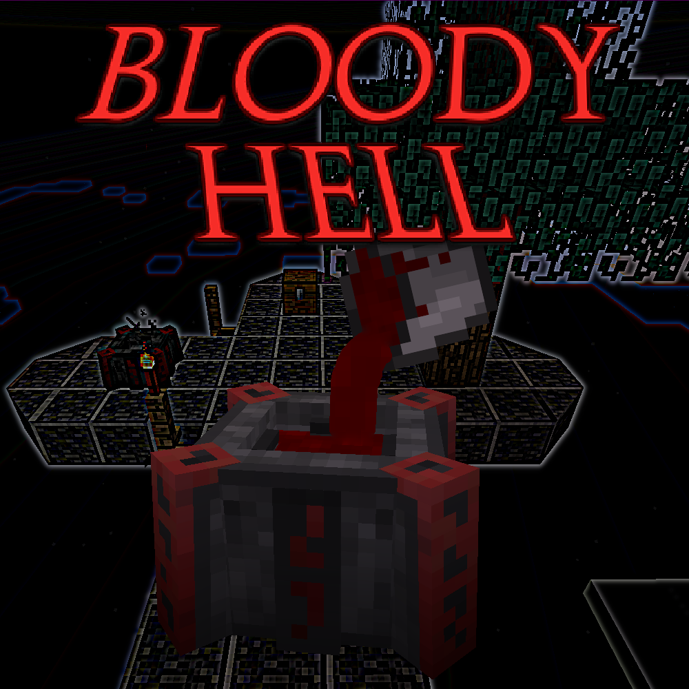Bloody Hell