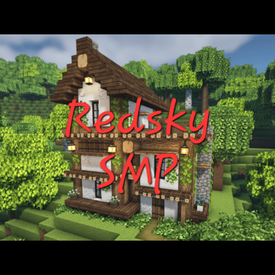 Create Plus RedskySMP