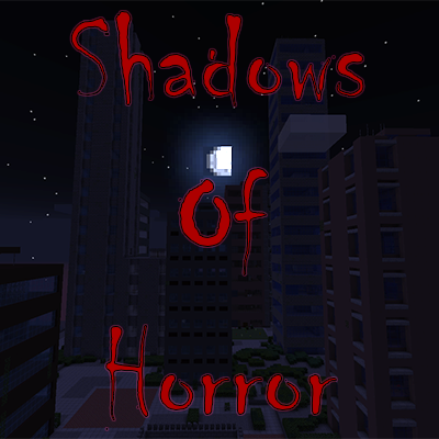 Shadows Of Horror