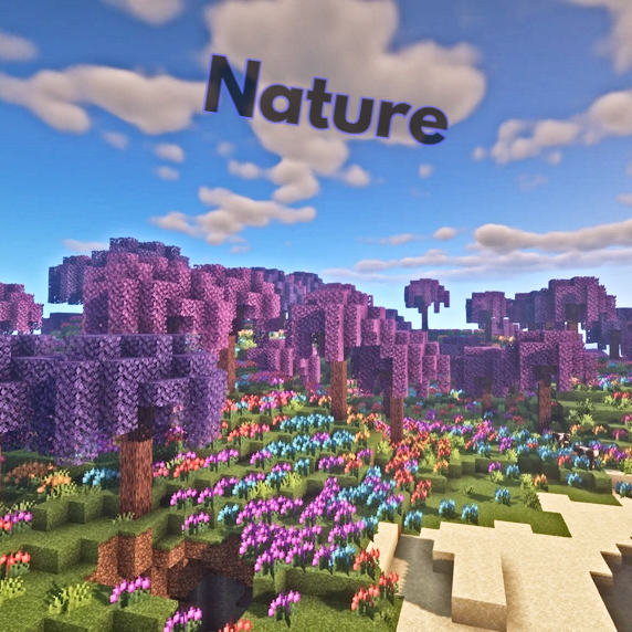 Nature Revamped