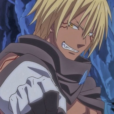 Tensura Kingdom Smp