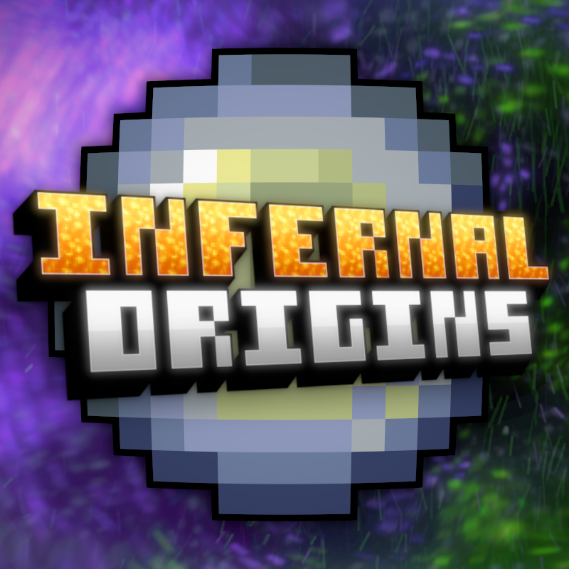 Infernal Roleplay - [OLD]