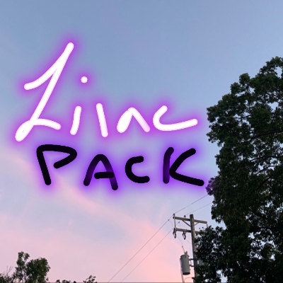 Lilac Pack