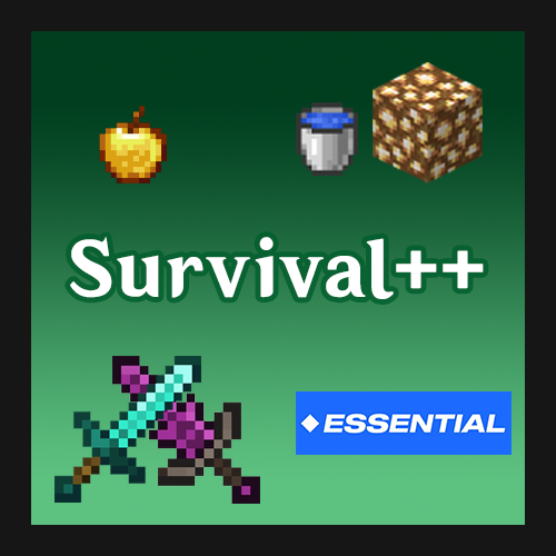 vR Survival++