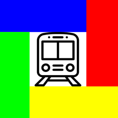 MRT Train Simulator