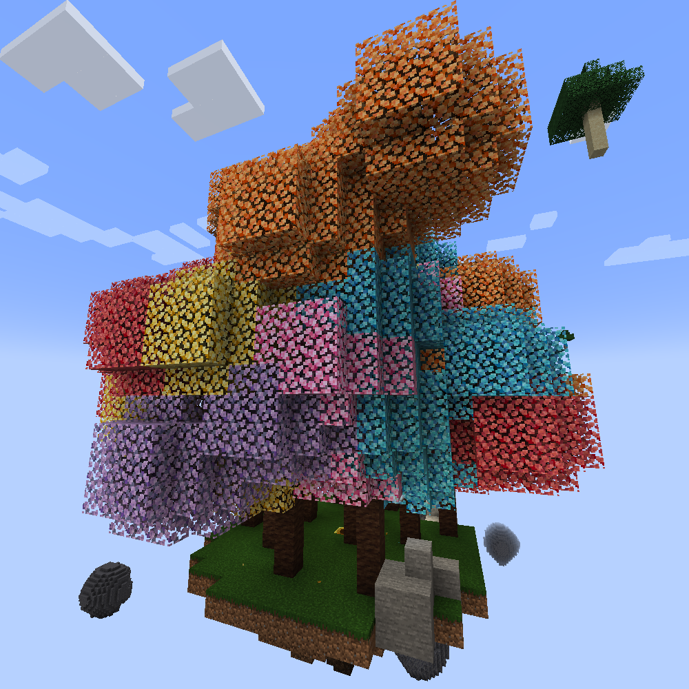Isle in the Sky
