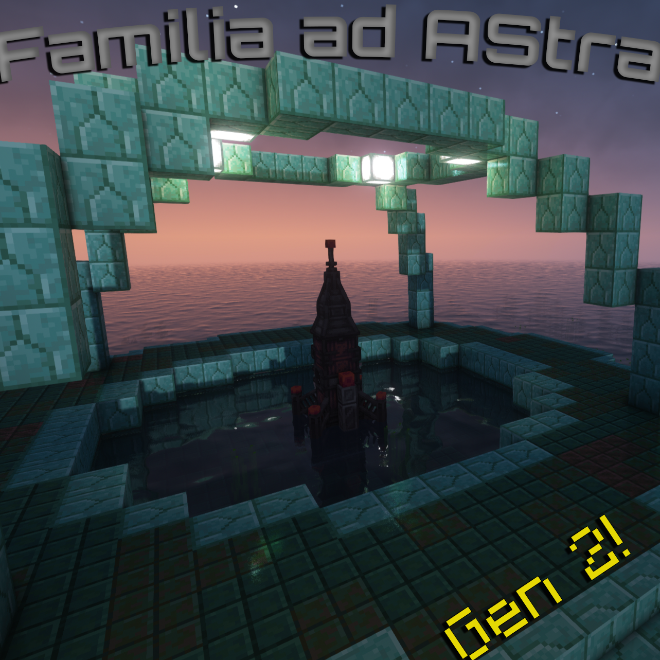 Familia ad Astra Gen 2