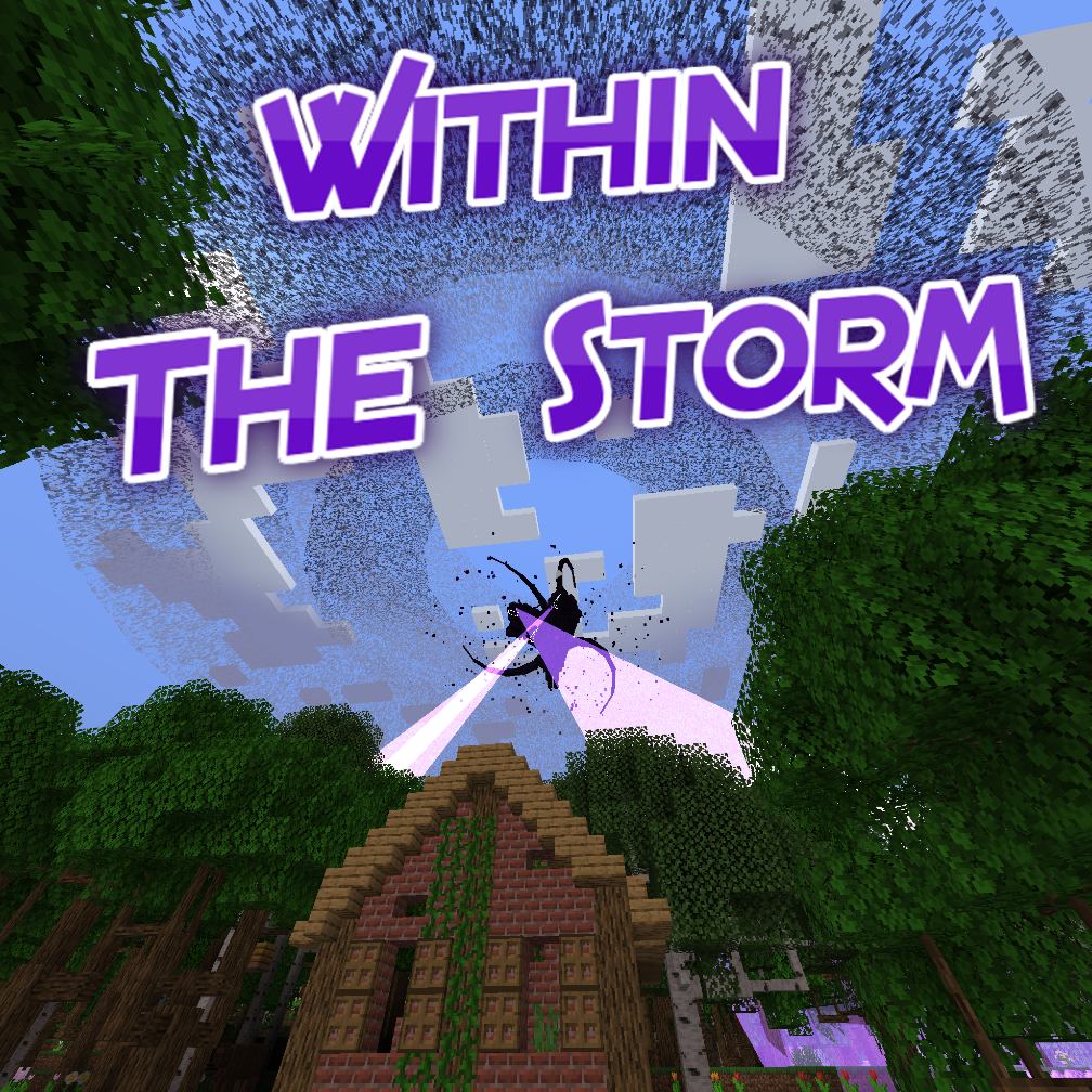 Within The Storm