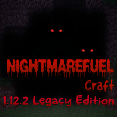 NightmareCraft Legacy