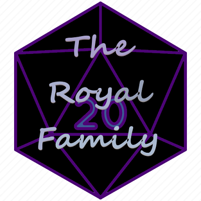 The Royal Family