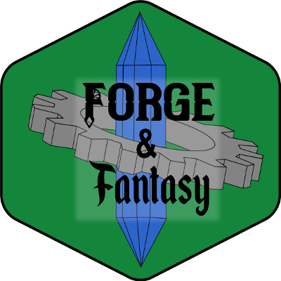 Forge and Fantasy