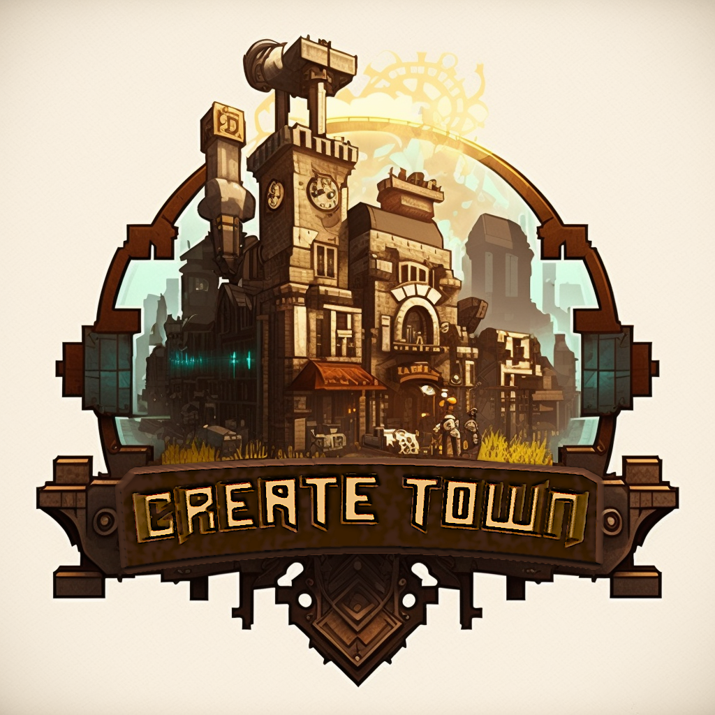 Create Town