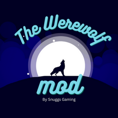Werewolves and Wolves