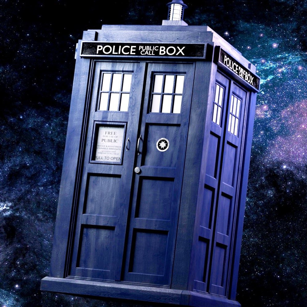 Dr. Who Survival
