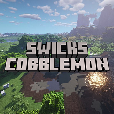 Swick's Cobblemon