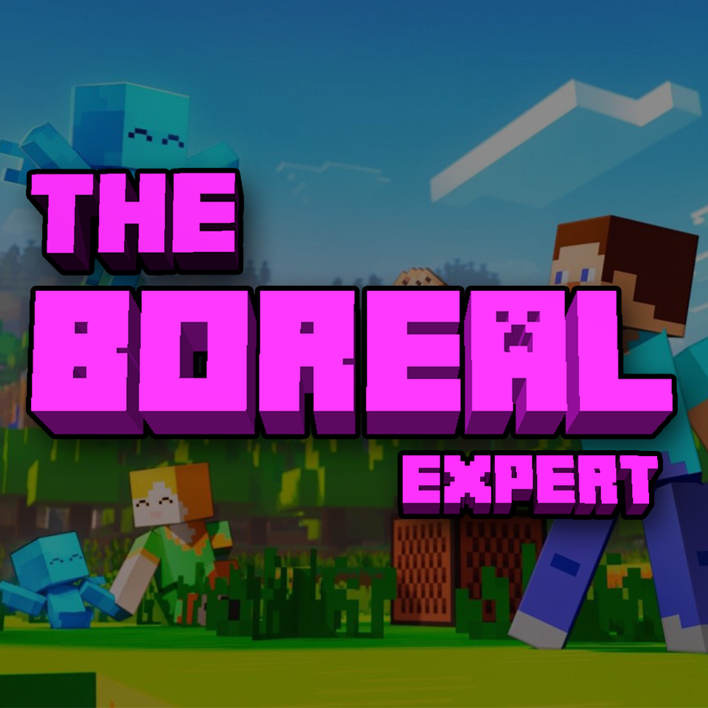The Boreal Expert