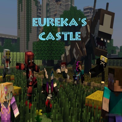 Eureka's Castle