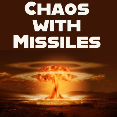 Chaos with Missiles