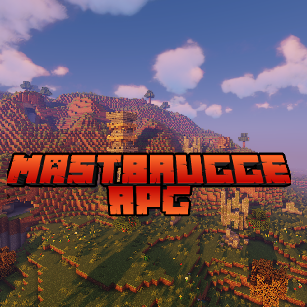 MastBruggeRPG (MMORPG)