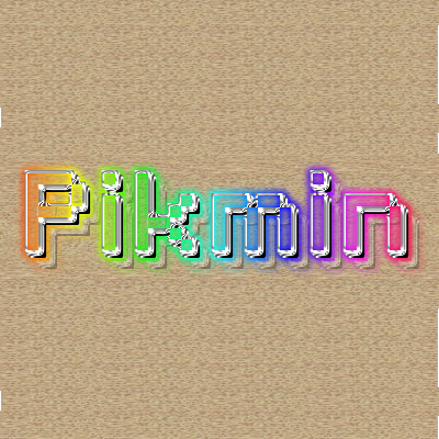 Pikmin