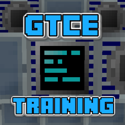GTCE Training