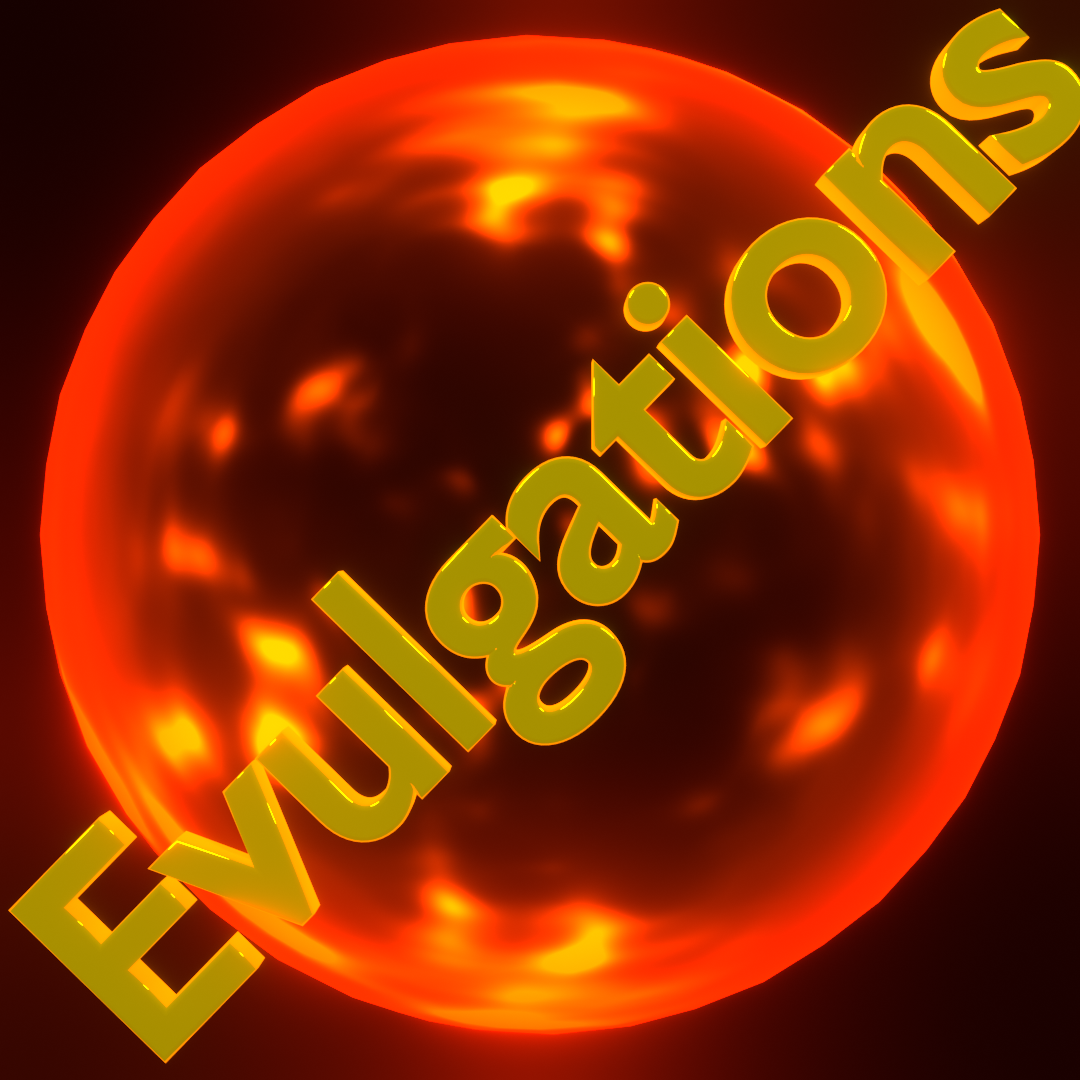 Evulgations (Evolved) | 1.18.2