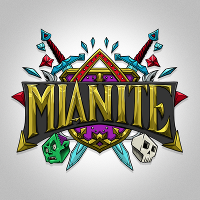 Realm of Mianite.