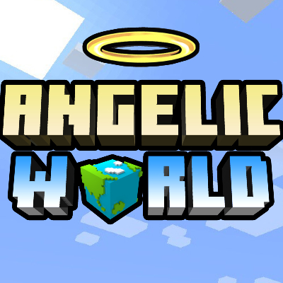 ANGELIC WORLD