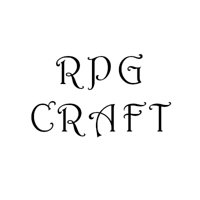 RPG Crafter : RPG & Adventures