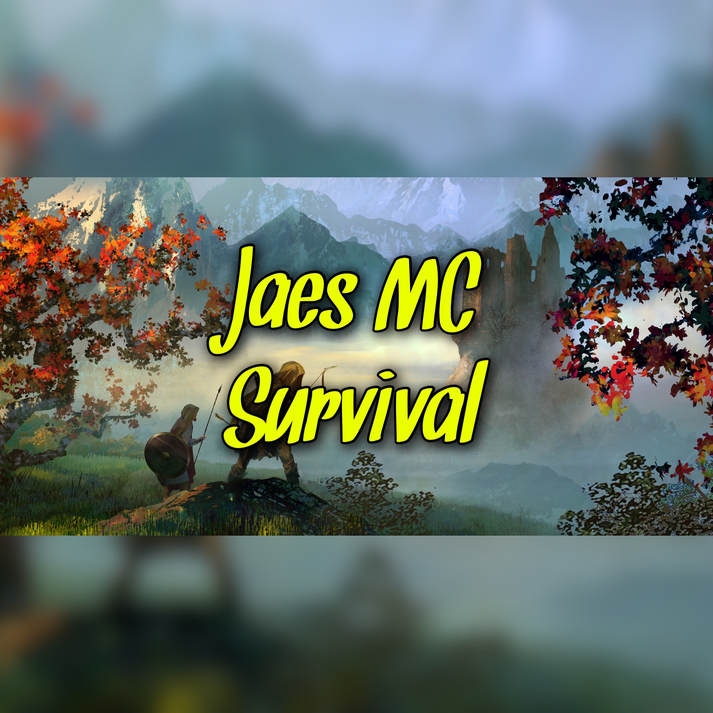Jaes MC Survival