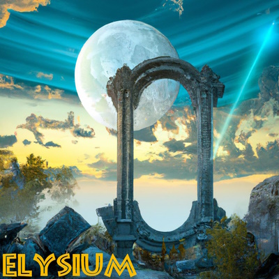 Way to Elysium