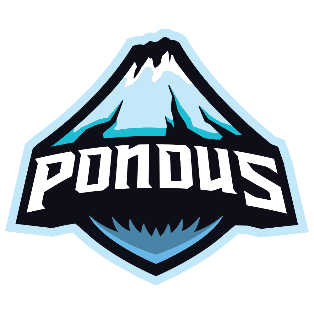 Pondus Modded