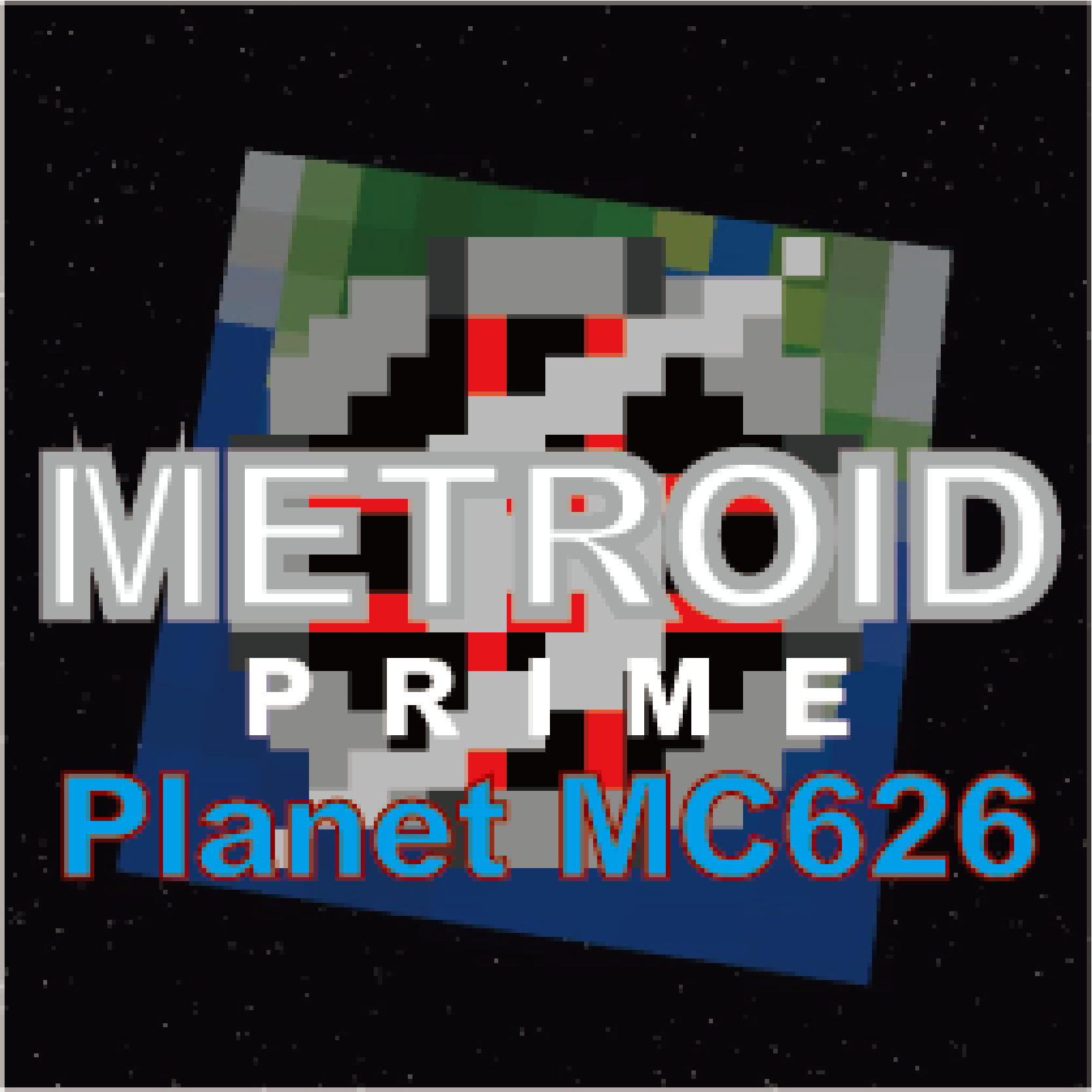 metroid prime Planet 626