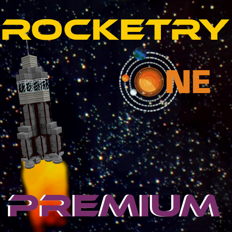 Rocketry One Premium