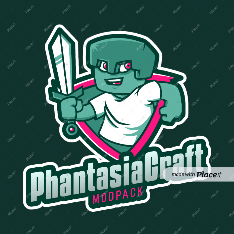 PhantasiaCraft