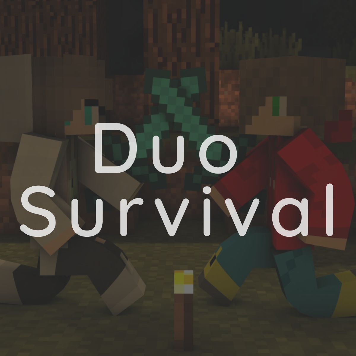 Duo Survival 3