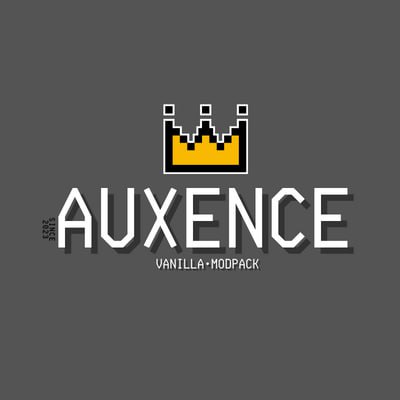 Auxence Reborn