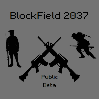 BlockField 2037