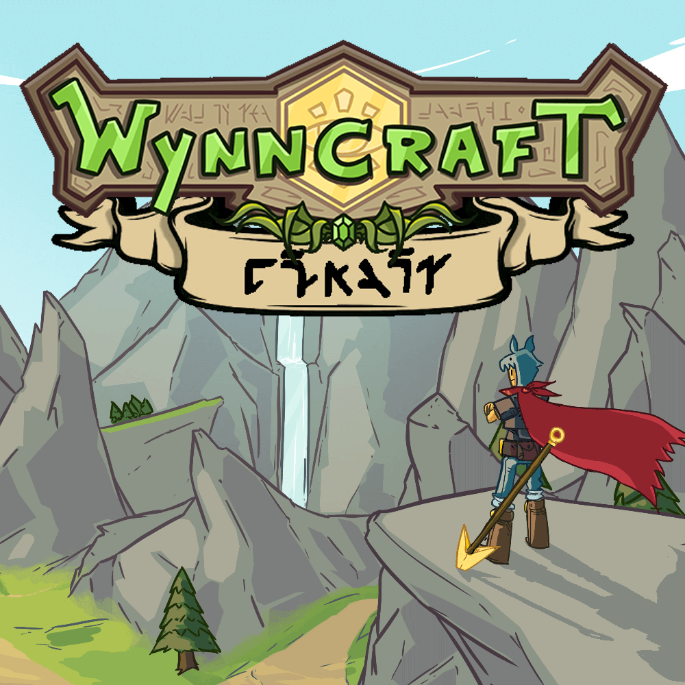Creep's Wynncraft Client