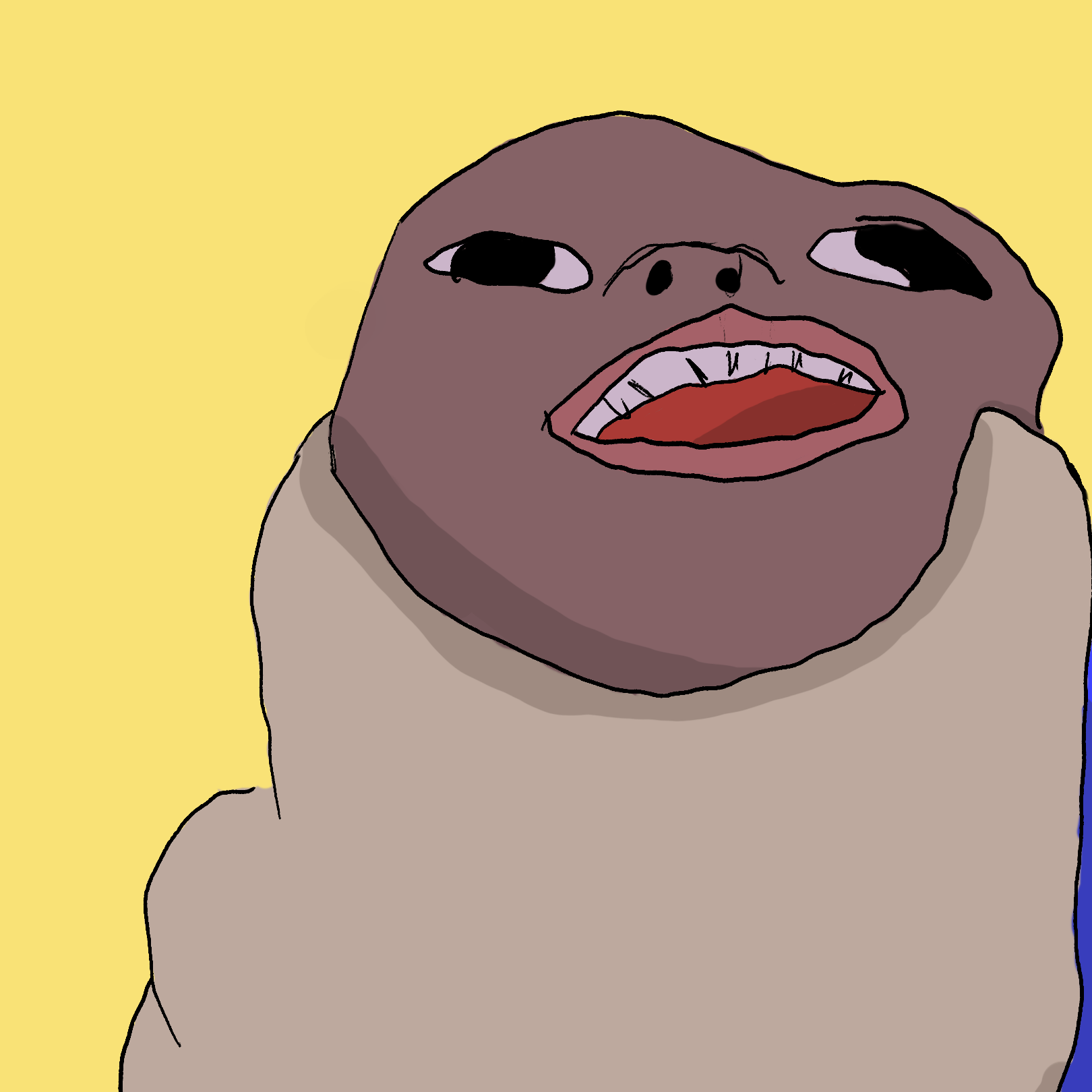 Parasite