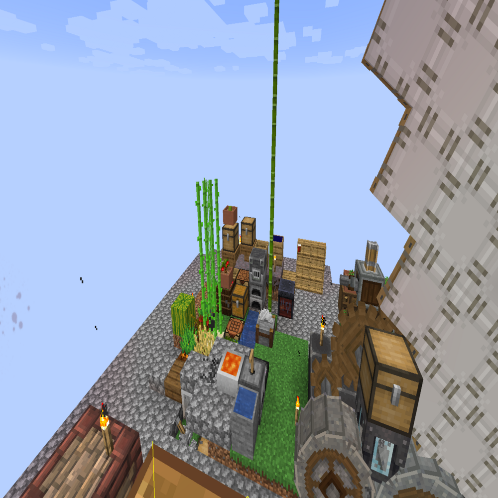 Sky Creations