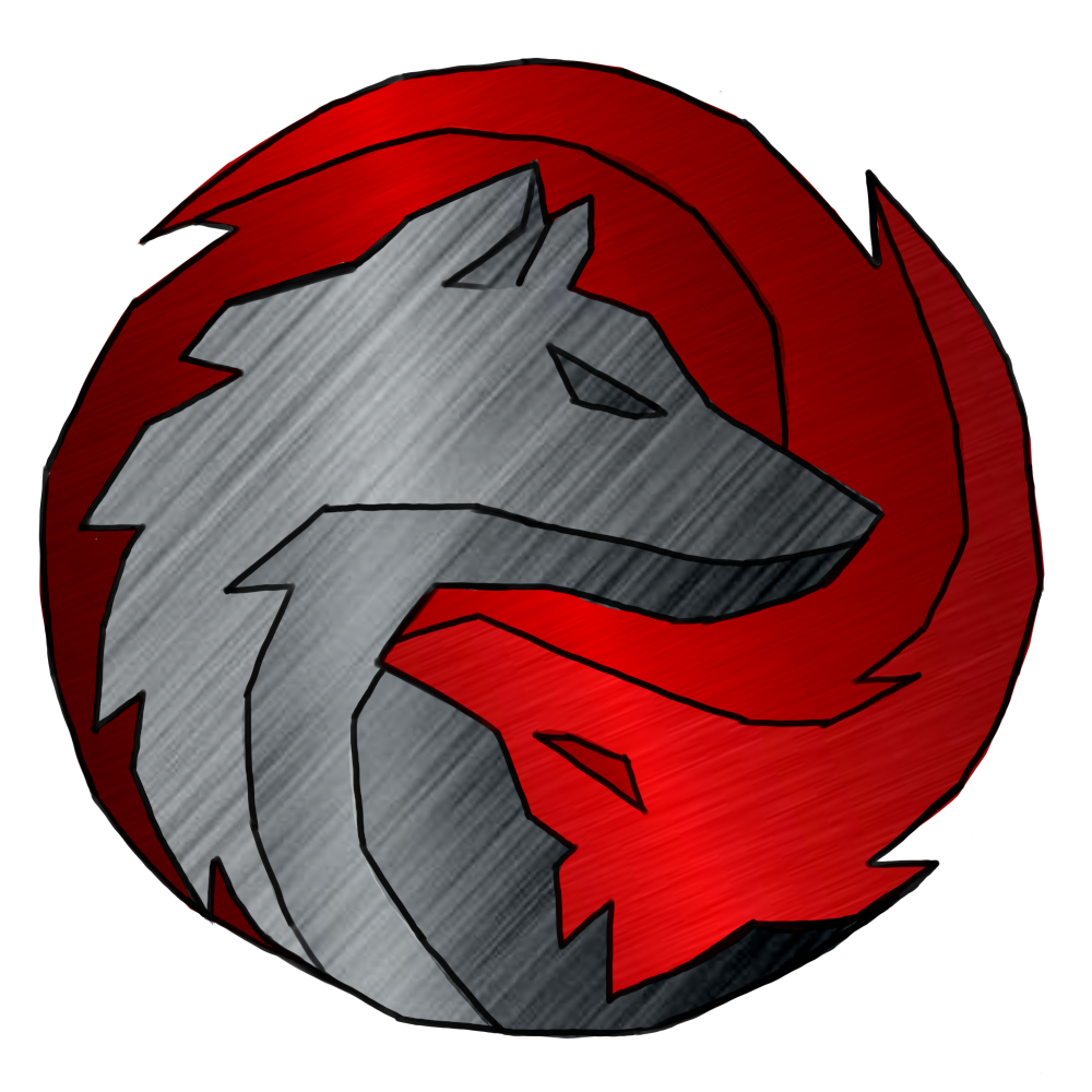 Steel Wolf Pack